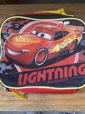 Disney Cars Lightning McQueen