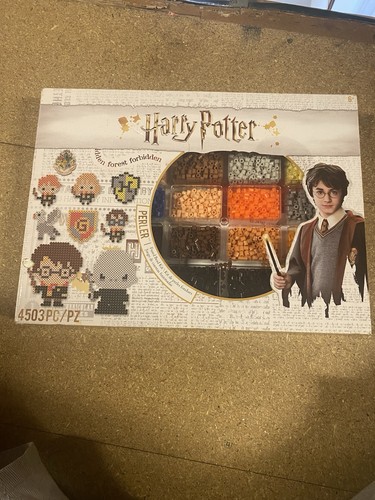 Harry potter hammer beads set - harry,