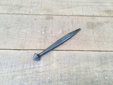 Vintage Countersink Rose Head