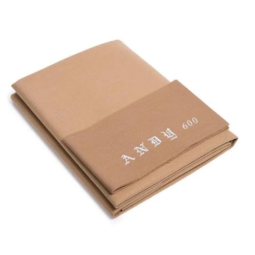 Andy 600 cloth camel logo - andy,