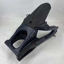 Suzuki GSX-R1000 L2 2012 swing arm swinging arm blue