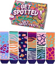 United Oddsocks Get Spotted 6