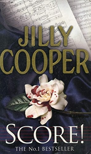 Score cooper jilly - score!,