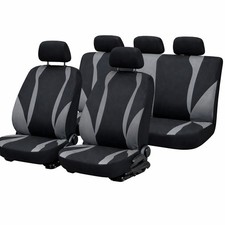 Seat Covers Protector Washable