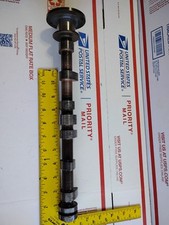 CWC Camshaft 4546 Continental