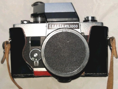 Exakta rtl 1000 slr - exakta,