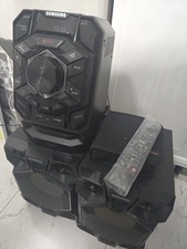 Samsung Giga Sound System