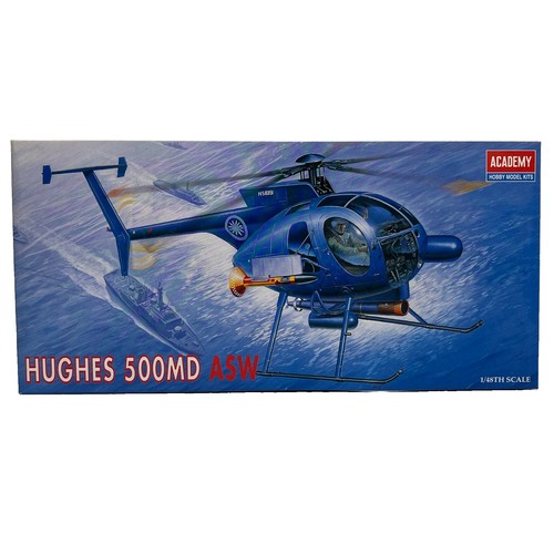 Academy scale hughes - scale,