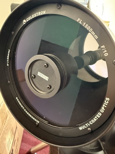 Celestron nexstar 6se - celestron,