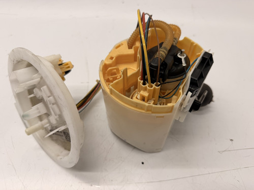 Bmw series tank fuel - bmw, pump