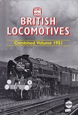 British Railways Locomotives