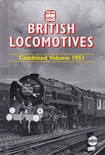 British railways locomotives - british,