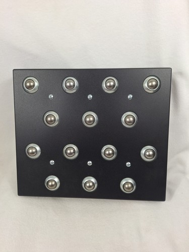 Mettler toledo roller ball top - toledo,