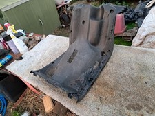TGB SCOOTER UPPER INNER