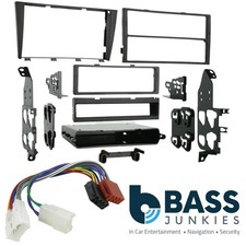 NON AMPLIFIED Single/Double