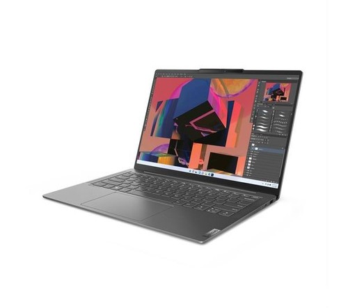 Lenovo yoga slim - 6, 14"