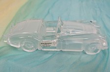 Vintage hofbauer crystal - vintage,