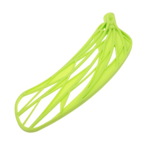 5pcs durable plastic floorball - 5pcs,