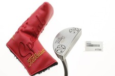 Scotty Cameron Special Select Del Mar Golf Club Mens Right Handed Putter