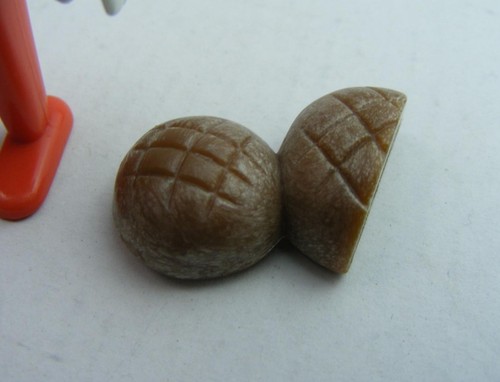 Playmobil loaf bread - playmobil,