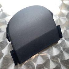 Volvo C30 MK1 Rear Bumper Exhaust Blank LH 30681864