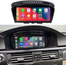 8.9" Android Auto Apple