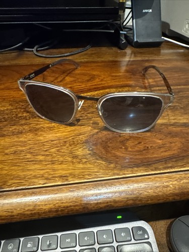 Berlin sunglasses unisex - ic,