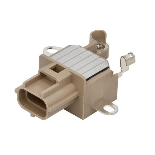 Voltage regulator fits volvo - regulator, fits: