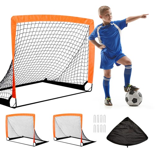 Oye football goal net set - football,