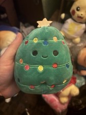 Squishmallows 4.5 Inch Carol