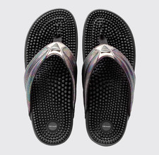 Kenkoh Spirit V Massage Thong