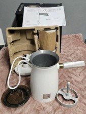 Hotel Chocolat Velvetiser