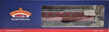 Bachmann 34-327C Stanier 50ft