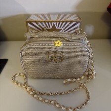 Christian Dior Gold Cosmetic