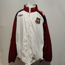 West Ham United Umbro Football