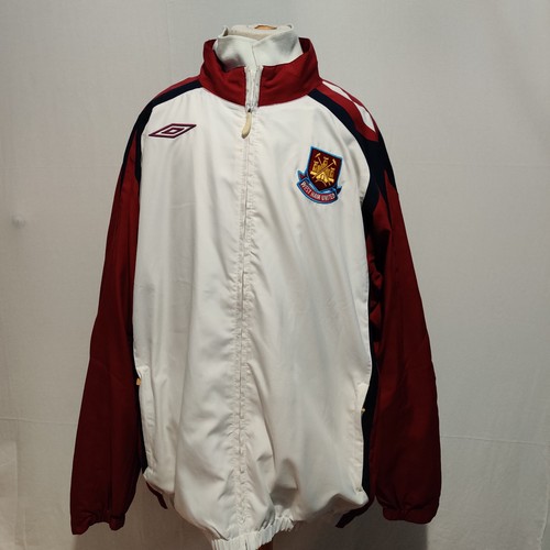 West ham united umbro - west,