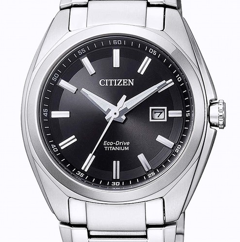 Citizen super titanium - citizen,