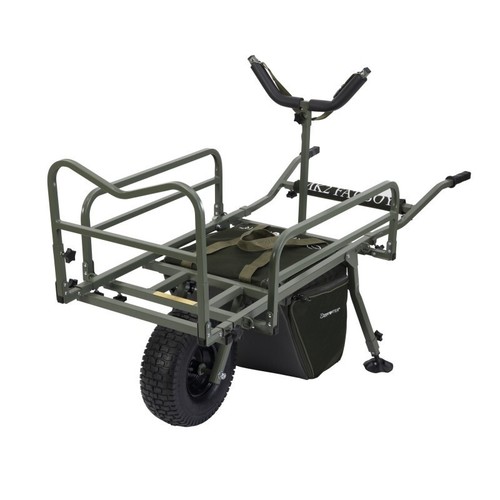 Prestige carp porter - porter, mk2