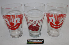 Lot of 3 Vintage Oversized