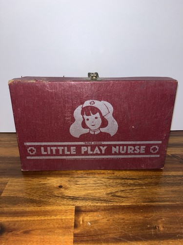 Vintage transogram little play - vintage,