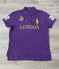 Polo Ralph Lauren Polo Shirt