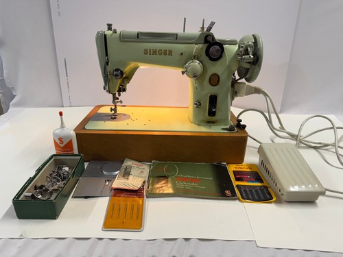 Singer 319k sewing - singer,