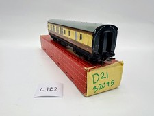 Hornby Dublo D21 32095 BR W.R