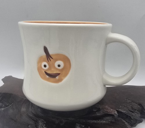 Starbucks mug halloween - mug,