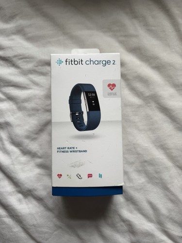 Fitbit charge - fitbit, only)