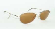 OLIVER PEOPLES OV1005S 5036R9 AERO 57 SILVER CHAMPAGNE PHOTOCHROMIC SUNGLASSES