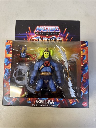 Masters universe origins x - of,