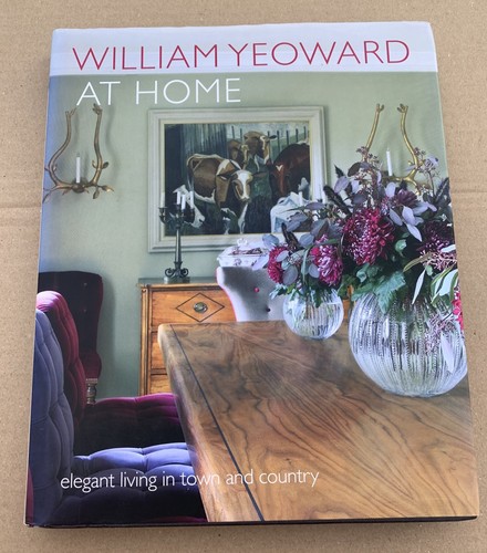 William yeoward home - william,