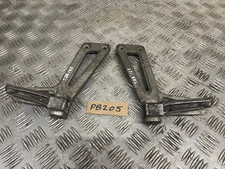 YAMAHA TDR 125 back foot rest