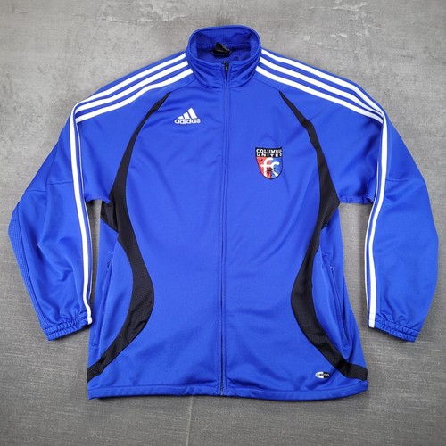 Adidas columbia united - columbia, fc